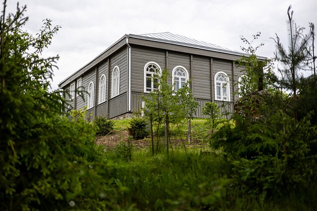 Alanta Synagogue Alanta Synagogue