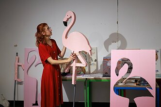 Flamingų revoliucija Albanijoje Flamingų revoliucija Albanijoje