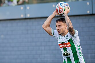 UEFA Konferencijų lygos atranka: Vilniaus „Žalgiris“ – „Petrovac“ UEFA Konferencijų lygos atranka: Vilniaus „Žalgiris“ – „Petrovac“