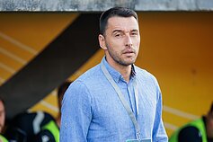 UEFA Konferencijų lygos atranka: Vilniaus „Žalgiris“ – „Petrovac“ UEFA Konferencijų lygos atranka: Vilniaus „Žalgiris“ – „Petrovac“