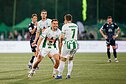 UEFA Konferencijų lygos atranka: Vilniaus „Žalgiris“ – „Petrovac“