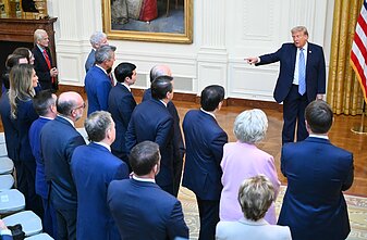 Donaldas Trumpas