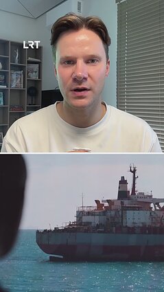 Atsinaujinęs karas grasina degalų kainomis