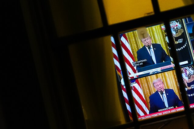 Donaldas Trumpas