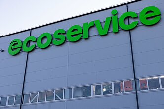 „Ecoservice“