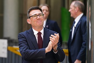 Andy Burnham