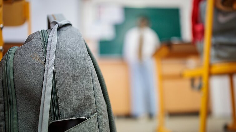 Rytis Laurinavičius kritikuoja PUPP kartelės atšaukimą: ko mes tada tikimės iš savo vaikų?