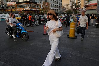 Iranas Iranas