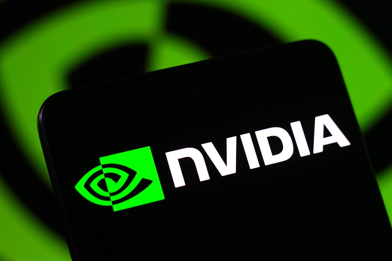 „Nvidia“ „Nvidia“