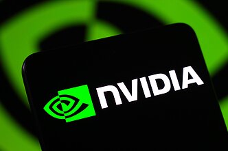 „Nvidia“