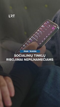 Kas įvyko liepos 18-ąją?