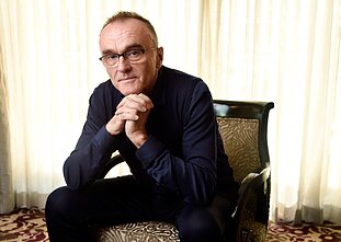 Danny Boyle