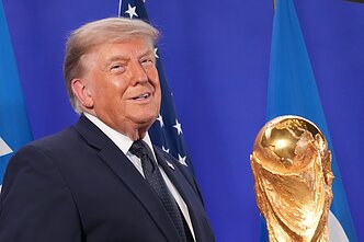 Donaldas Trumpas