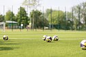 Futbolas, kamuolys