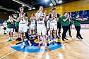 Lietuvos jaunimo rinktinė pergalingai užbaigė U20 Europos čempionatą