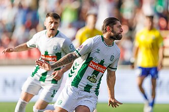 Toplyga: Vilniaus „Žalgiris“ – Vilniaus rajono „TransInvest“