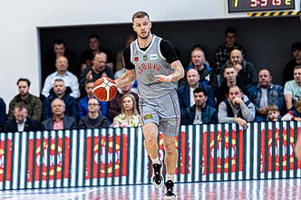 Žygimantas Šimonis