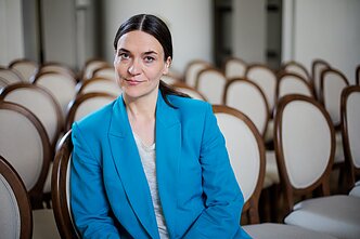 Radvilė Morkūnaitė-Mikulėnienė