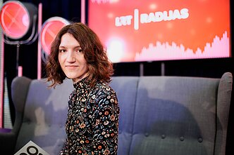 Unė Kaunaitė 