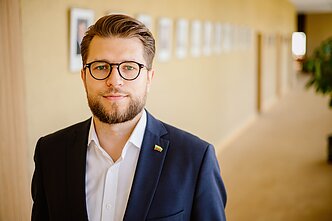 Lukas Savickas