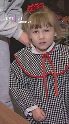Dėvėtų drabužių parduotuvės 1996 m. Lietuvoje augo kaip grybai po lietaus