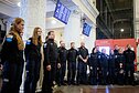 Iš Venesuelos sugrįžo Lietuvos medikų komanda