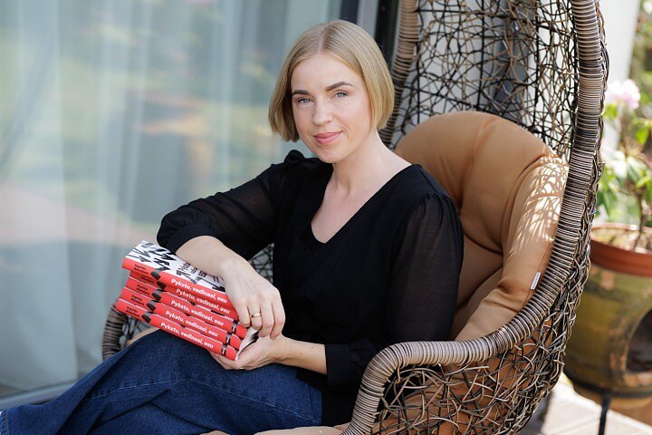 Ingrida Alonderė Ingrida Alonderė