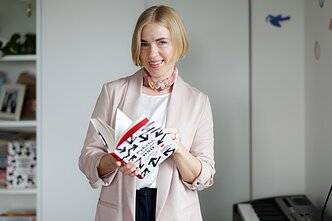 Ingrida Alonderė Ingrida Alonderė