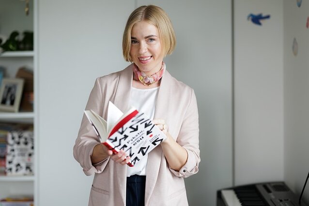 Ingrida Alonderė Ingrida Alonderė