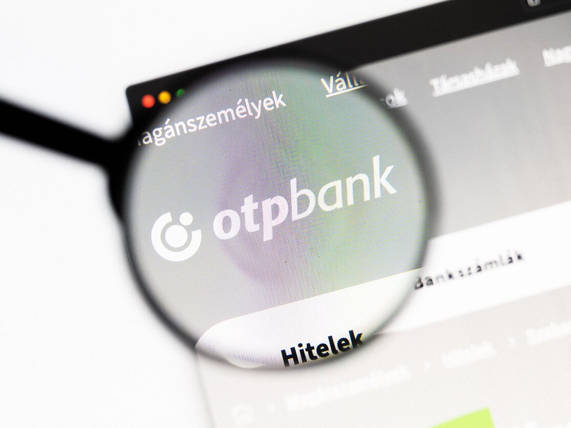 „OTP Bank“ „OTP Bank“