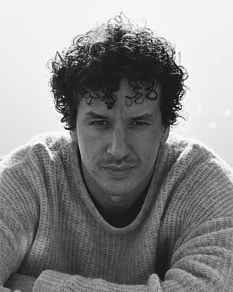 Colin Benders Colin Benders