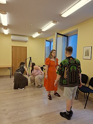 Akademia Teatralna SOL Oriens
