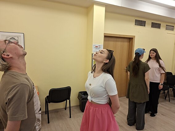 Akademia Teatralna SOL Oriens
