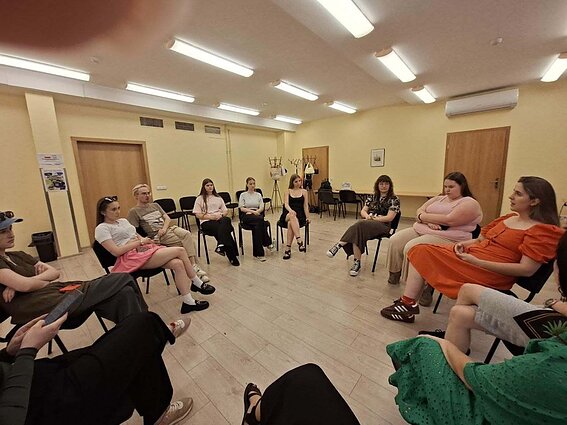 Akademia Teatralna SOL Oriens