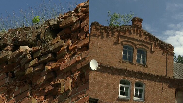 Lentvariečiai piktinasi: paveldas apleistas, o savivaldybė ir Vyriausybė pareigos kratosi