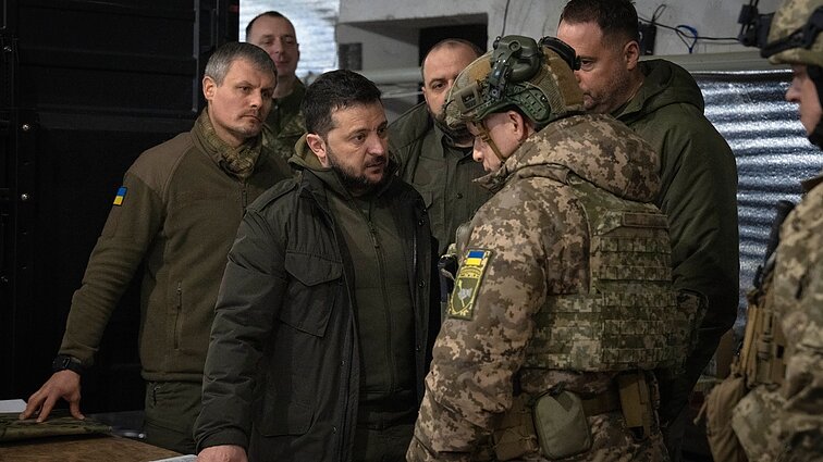 Medalinskas: Rusijos generolai bijojo Syrskio ne mažiau, nei dabar bijo Ukrainos dronų