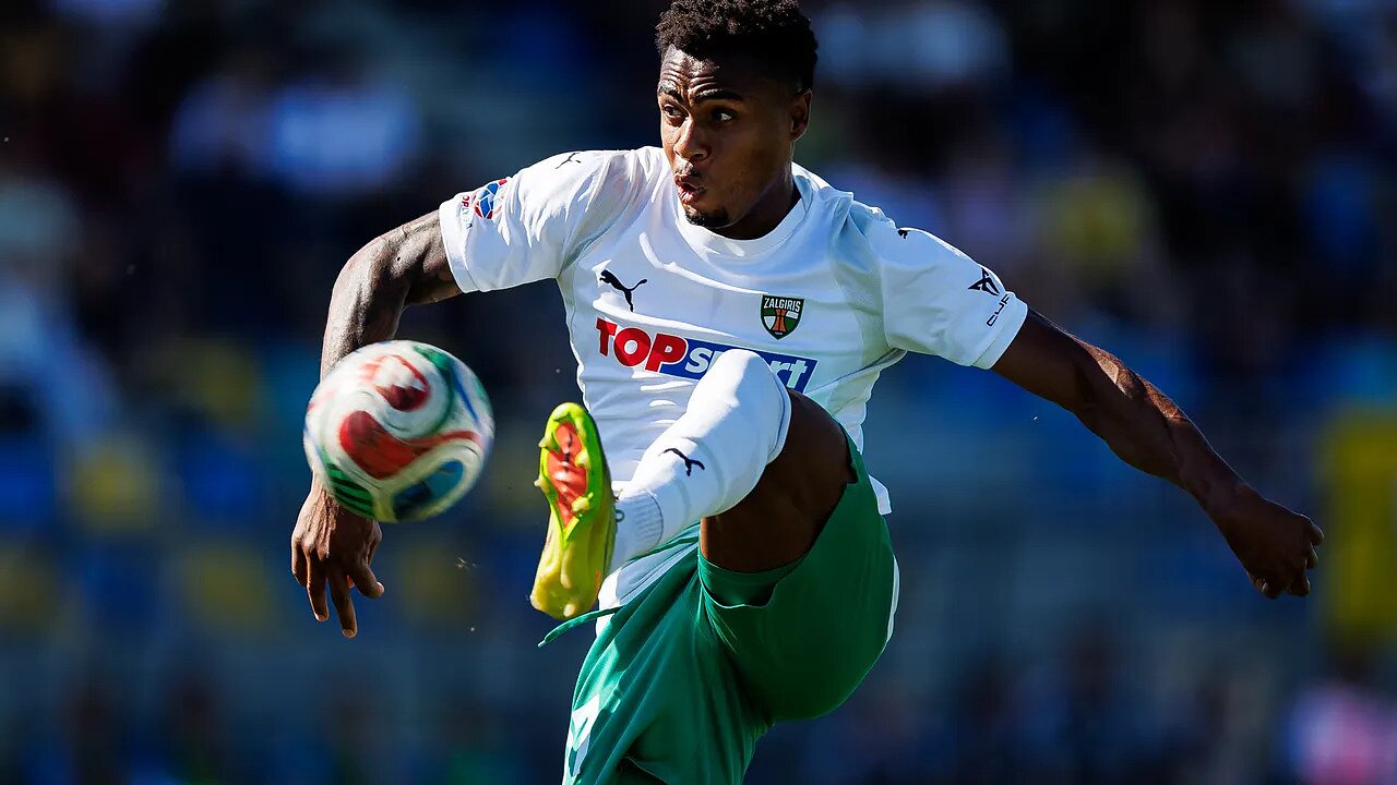 „Kauno Žalgiris“ „Kauno Žalgiris“