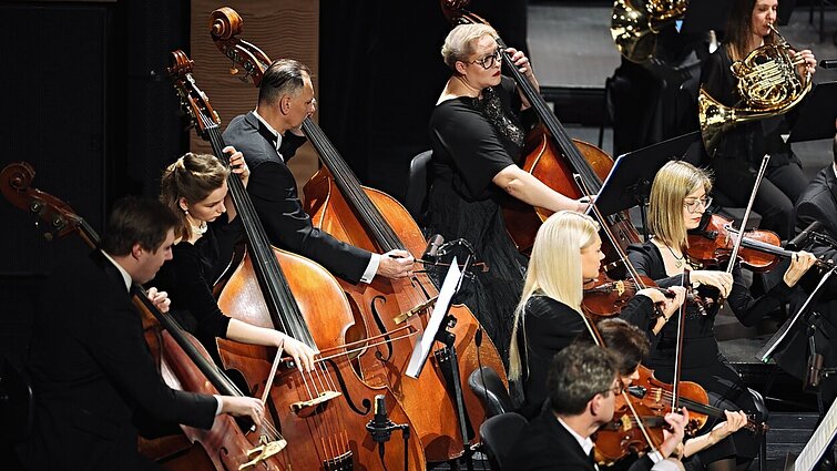 Užsienio talentų pasirodymai: pristatė kitos savaitės klasikinės muzikos koncertus