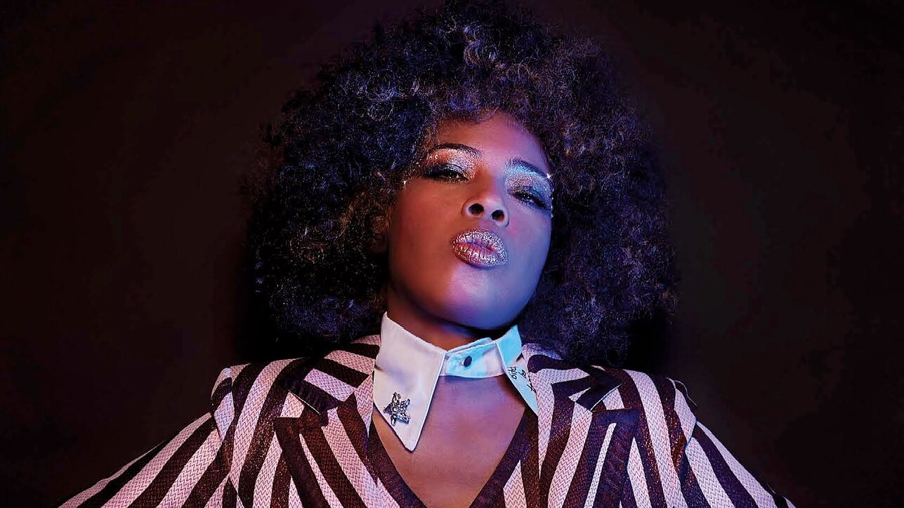 Macy Gray Macy Gray