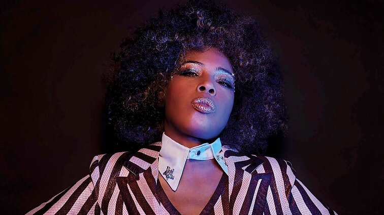 Macy Gray Macy Gray