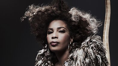 Macy Gray Macy Gray