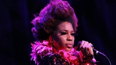 Macy Gray Macy Gray