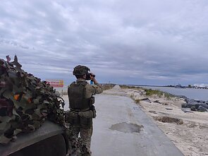 Lietuvos karių pratybos Lietuvos karių pratybos