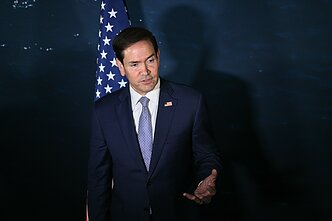 Marco Rubio Marco Rubio