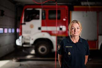 Žaneta Kaščiukaitienė Žaneta Kaščiukaitienė