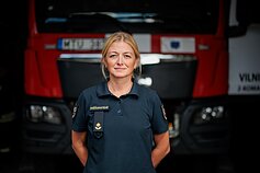 Žaneta Kaščiukaitienė Žaneta Kaščiukaitienė