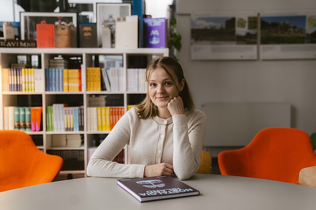 Ugnė Misevičiūtė Ugnė Misevičiūtė