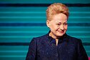 Dalia Grybauskaitė