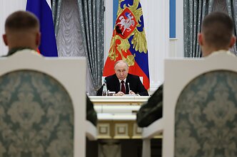 Vladimiras Putinas Vladimiras Putinas