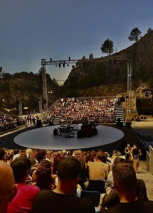 Avinjono teatro festivalis Avinjono teatro festivalis